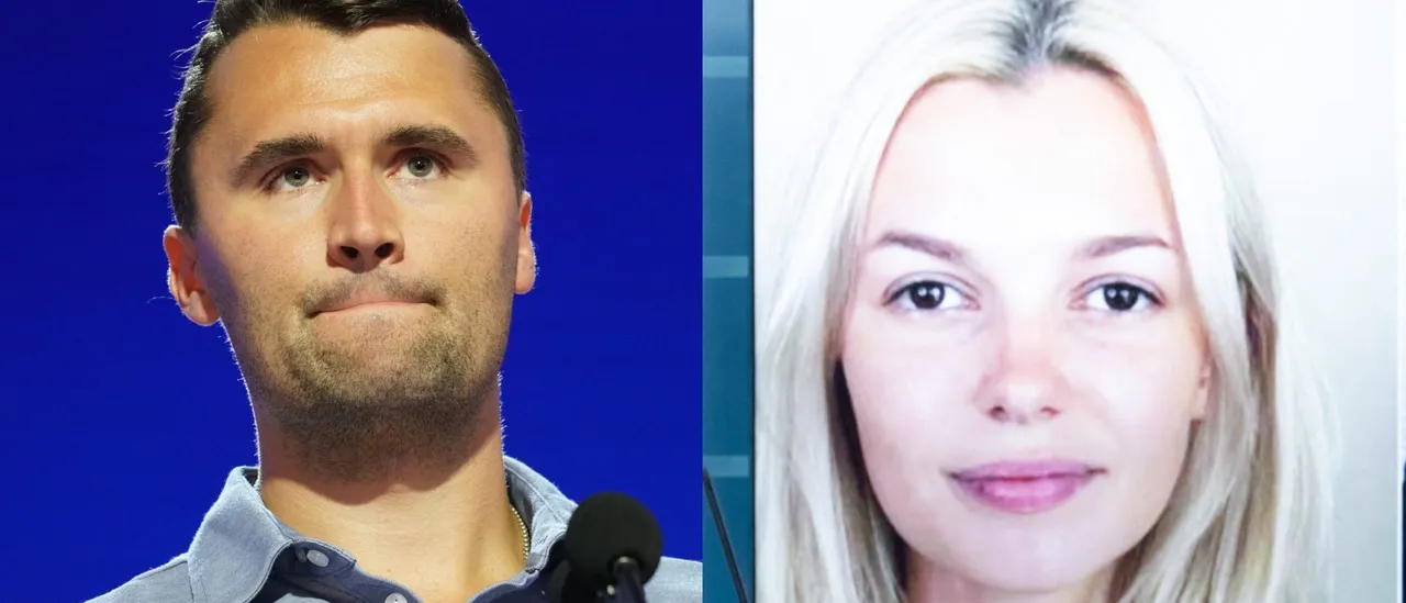 Did Your Pastor Mention Charlie Kirk or Iryna Zarutska Last Sunday?