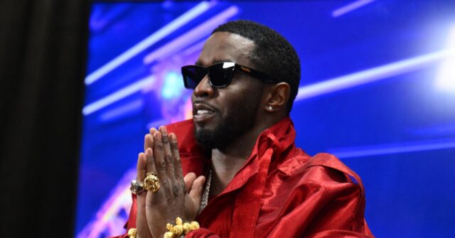 Diddy Requests Judge to Grant Release Based on Time Already Served for Prostitution Conviction