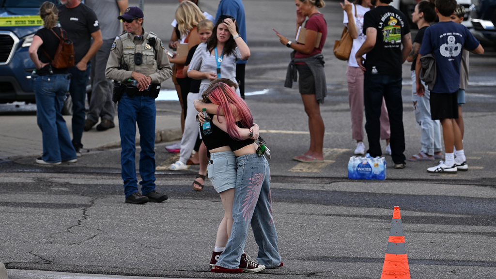 Digital communities may contribute to violence, experts caution following recent school shootings.