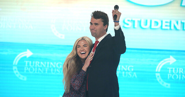 Director Dismissed After Supporting Charlie Kirk's Assassination