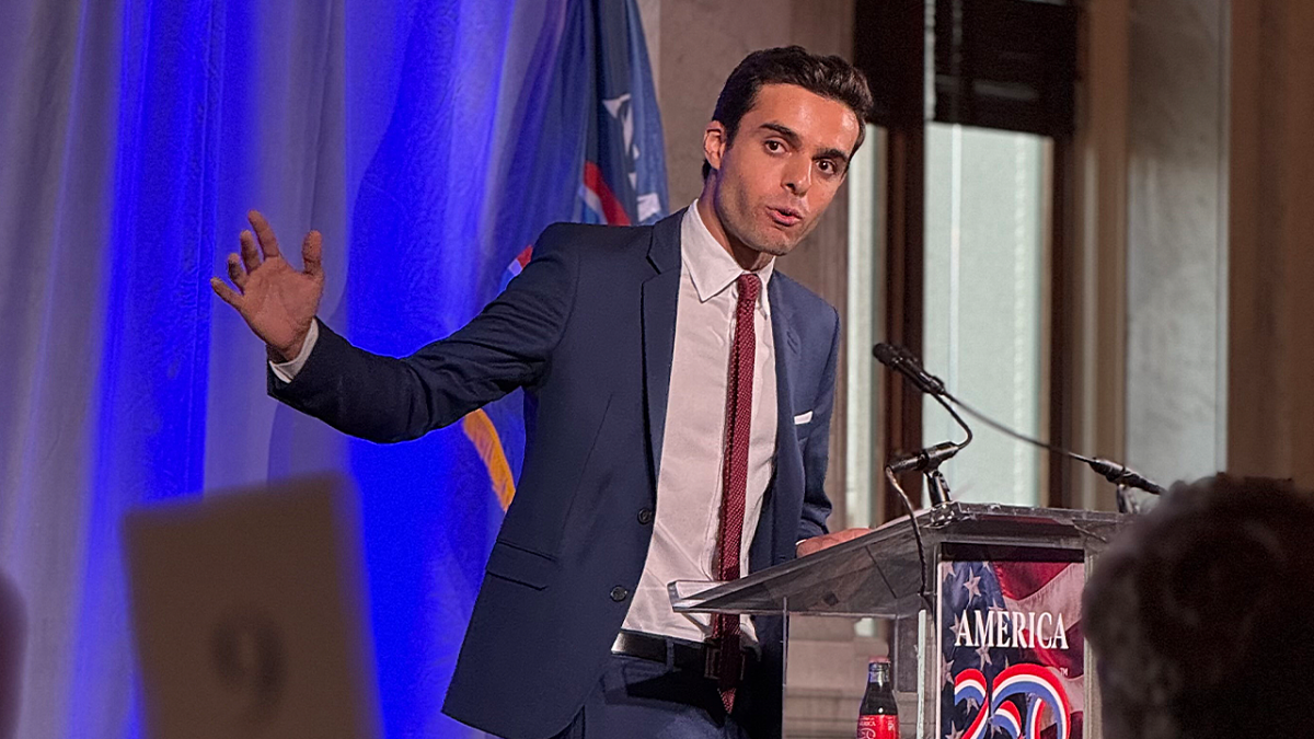 Dismissed America250 director speaks out against commission leadership following dismissal