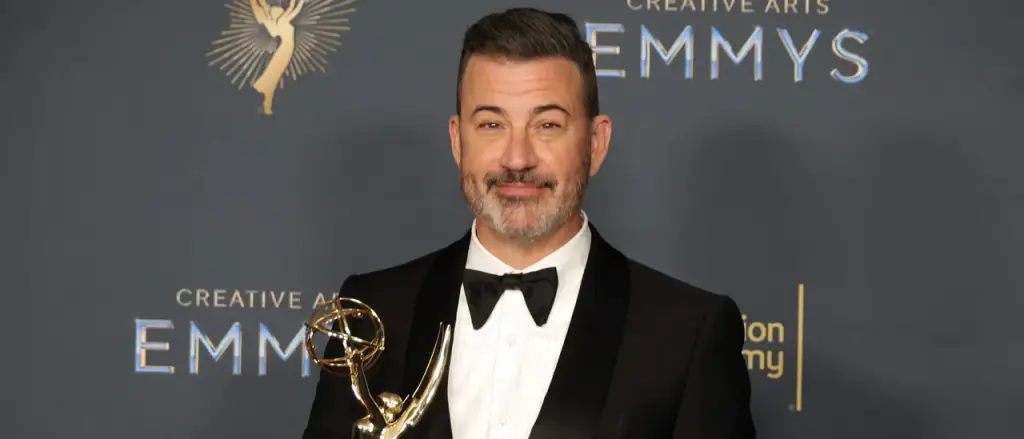 Disney Confirms Jimmy Kimmel's Return to Late Night