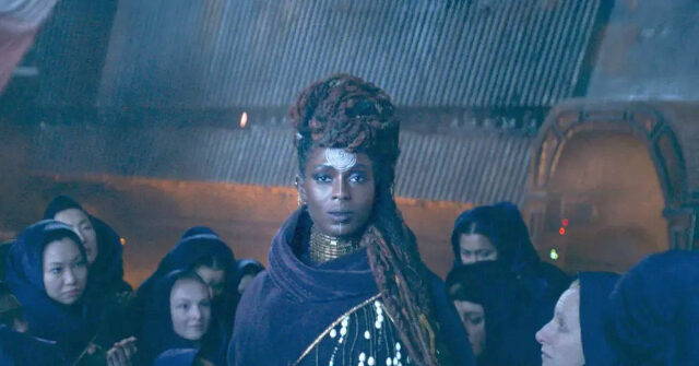 Disney Invested $250 Million in Unsuccessful Lesbian-Witch &lsquo;Star Wars&rsquo; Series