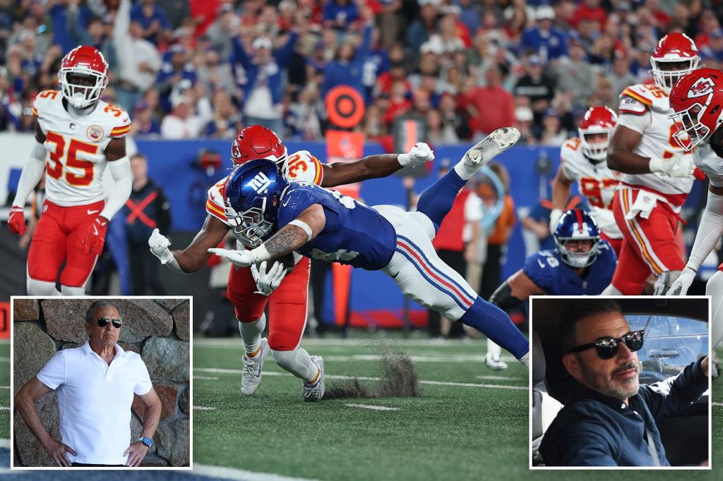 Disney faces challenges with Jimmy Kimmel's suspension as NFL agreement approaches