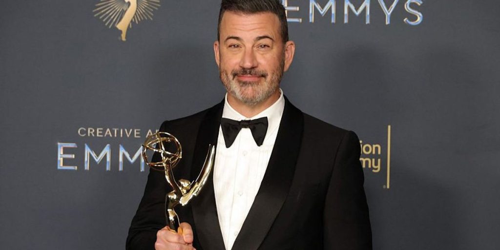 Disney intensified Jimmy Kimmel's issues.