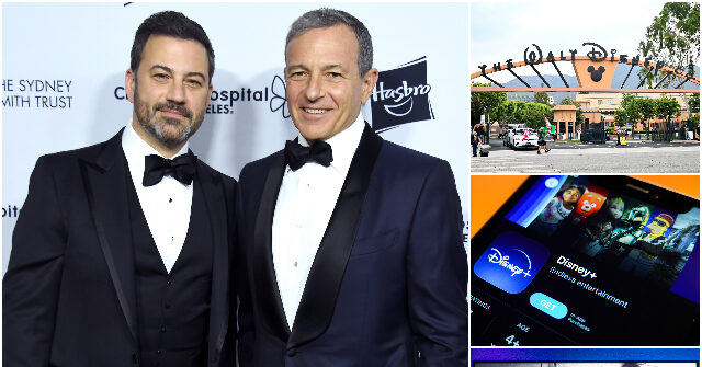 Disney's Troubling Week Continues to Deteriorate