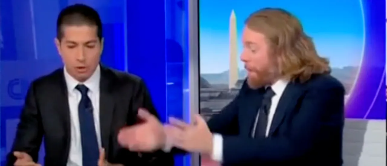 Do You Want to Discuss True Silence? Former GOP Representative Reminds Biden Official His Administration Targeted Free Speech