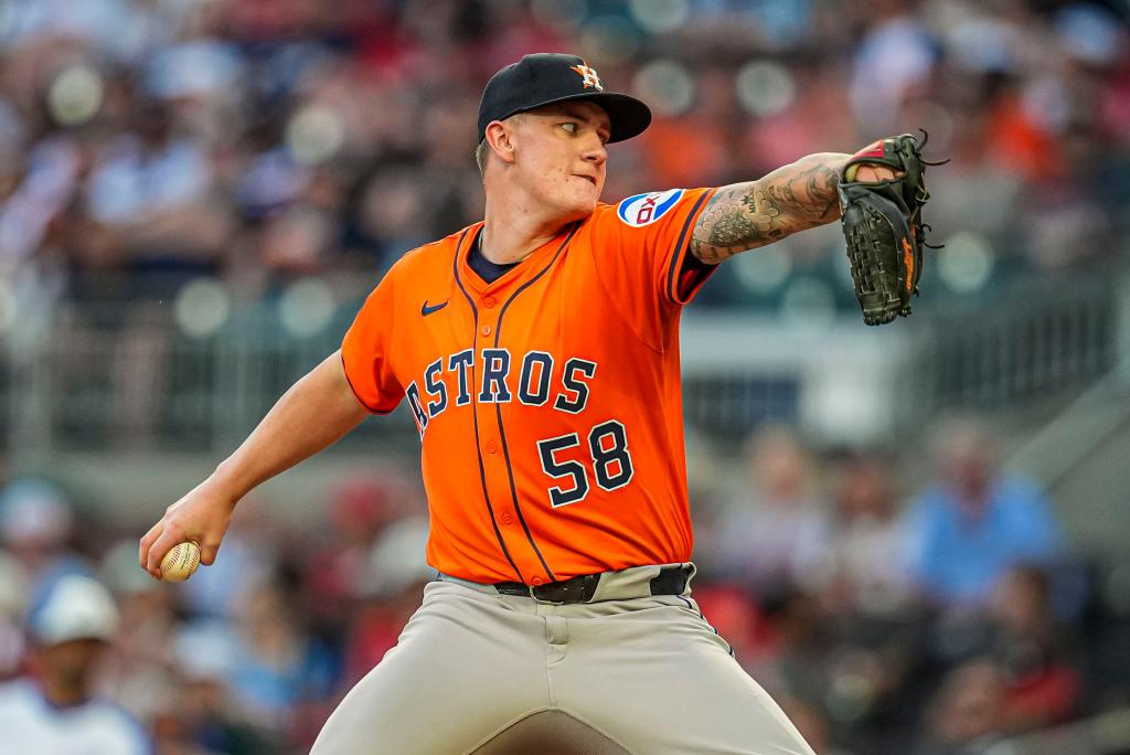 Do the Astros have what it takes for another championship run?