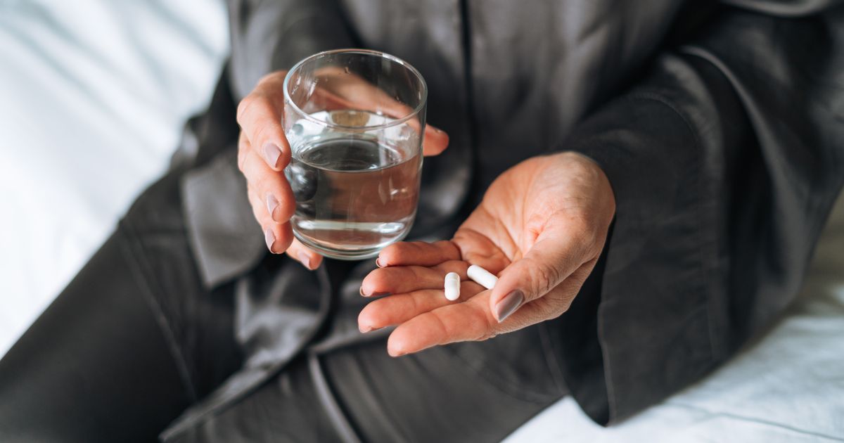 Doctor cautions that medication used by many may raise dementia risk by a third