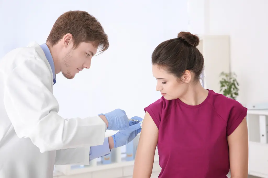 Doctor shares the biggest mistake people make when they fall ill