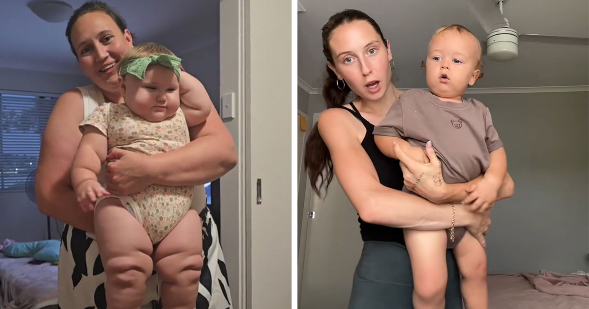 Doctors Raise Concerns About Worrying Reason for Increase in Large Baby Deliveries