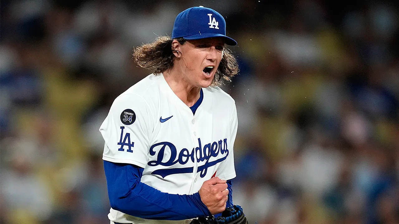 Dodgers lose no-hit chance in the 9th inning for the second time in three days