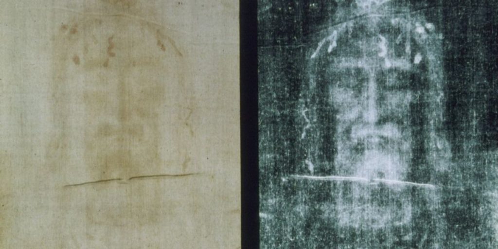 Does this new proof put an end to the debate about the Shroud of Turin for good?