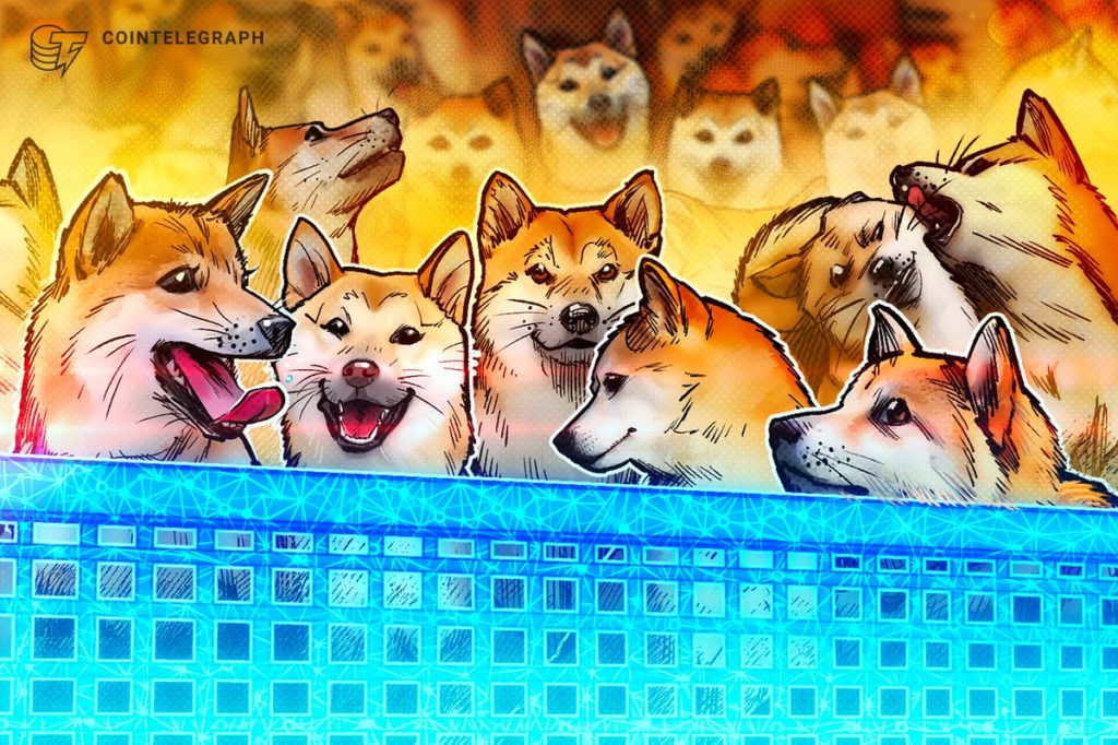 Dogecoin ETF Encourages the Crypto Sector to Welcome Speculation