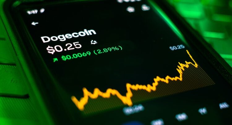 Dogecoin Price Struggles to Hold at $0.25 as Binance Founder CZ Remarks on the Significance of Dips