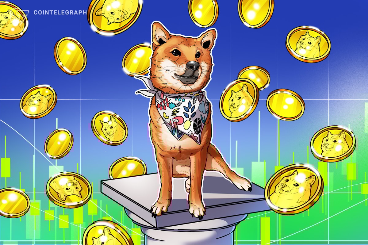 Dogecoin value increases despite recent postponement of US spot DOGE ETF launch