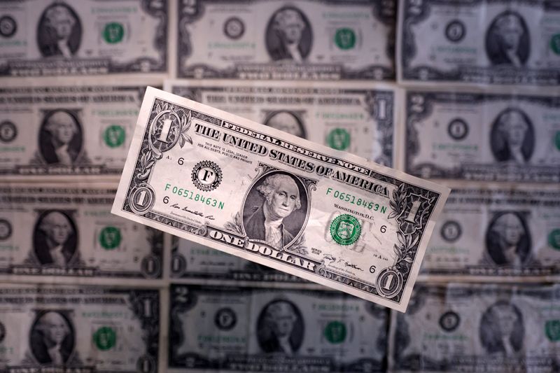 Dollar feels the strain as traders come back after the Labor Day holiday