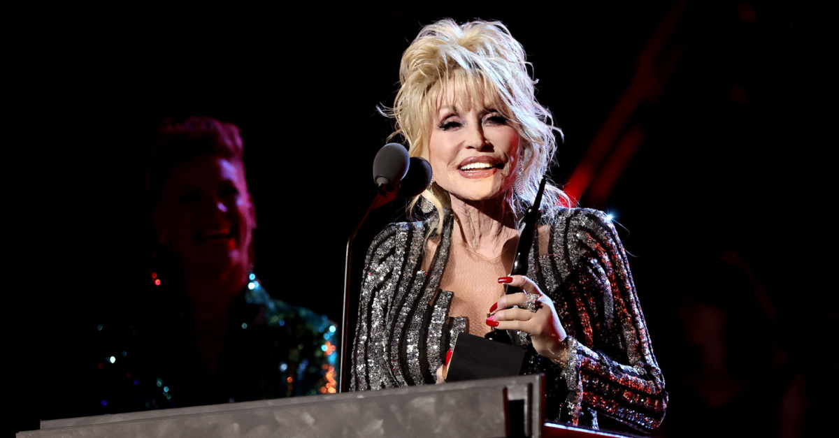 Dolly Parton Shares ‘Health Struggles’ but Believes God Still Has Plans for Her