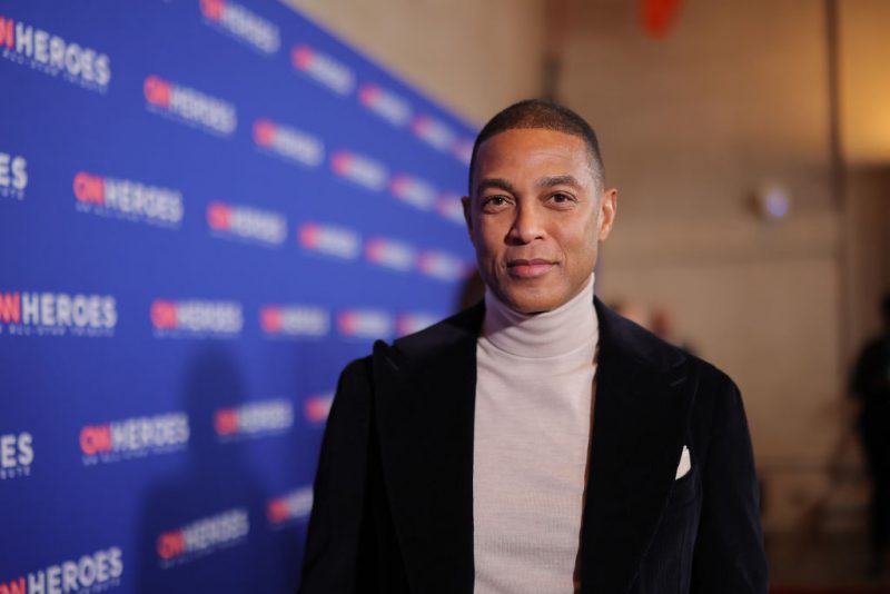 Don Lemon: ‘Damaged’ White men are the ‘true problem’ behind mass violence in the U.S.