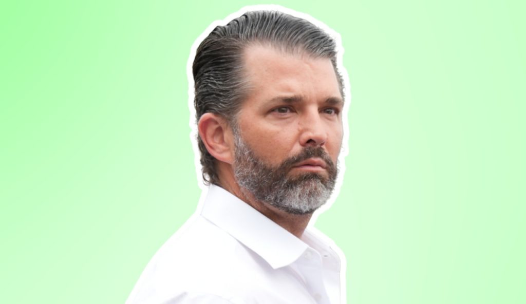 Donald Trump Jr. speaks out as family fortune increases by billions: I wouldn’t ‘drop dead’