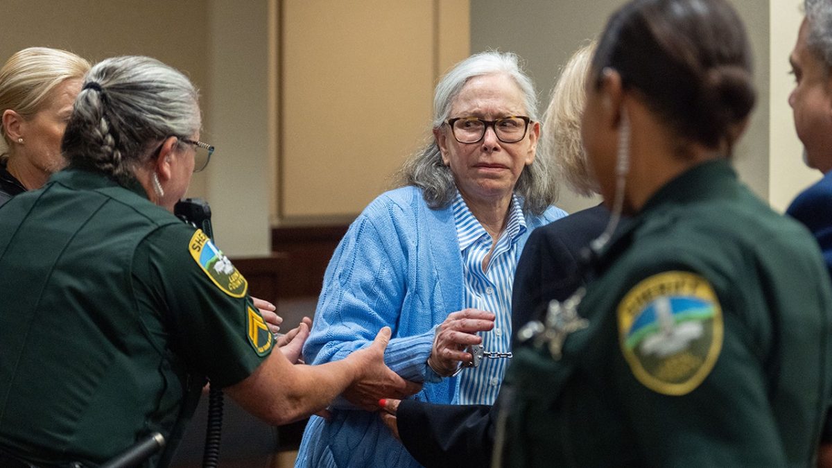 Donna Adelson convicted in the murder-for-hire case of FSU professor Daniel Markel