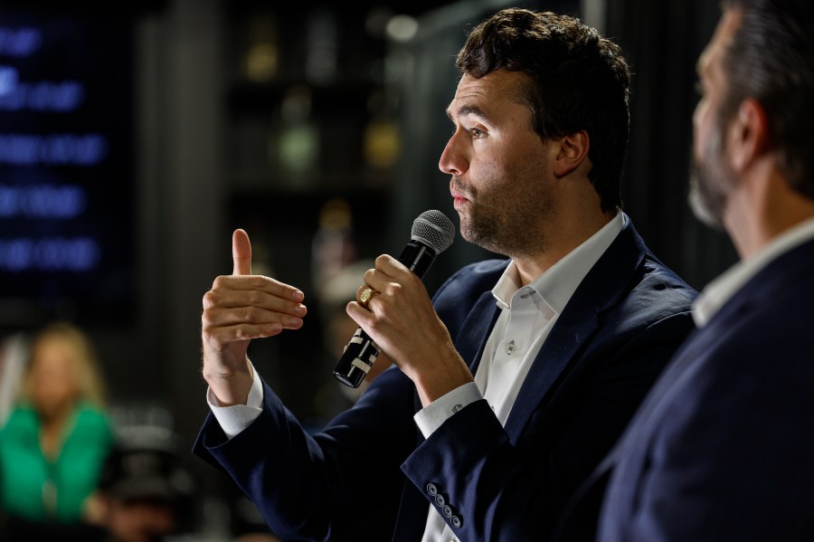 Don’t allow Charlie Kirk’s death to serve as a reason for restricting free speech.