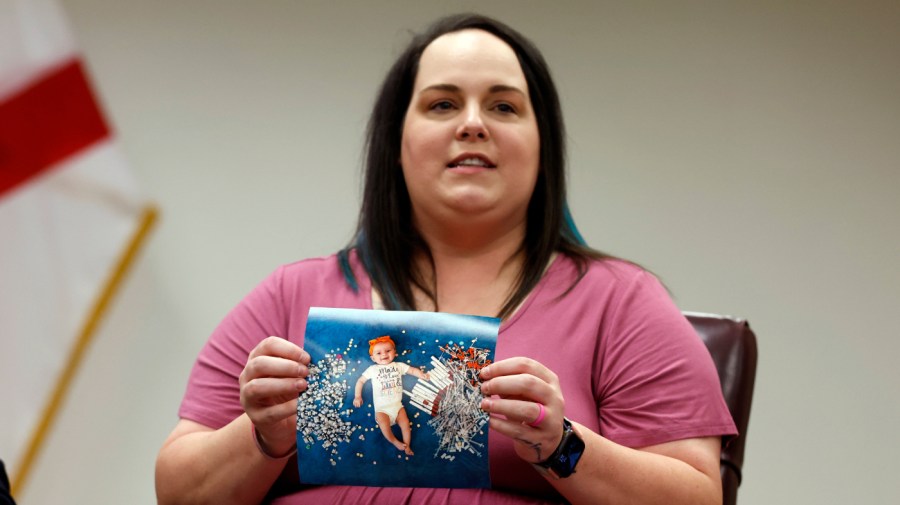 Don’t be fooled: There is no substitute for IVF