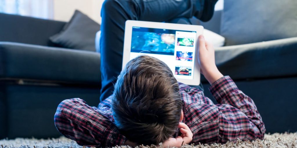 Don't blame schools — the problem begins in American households.