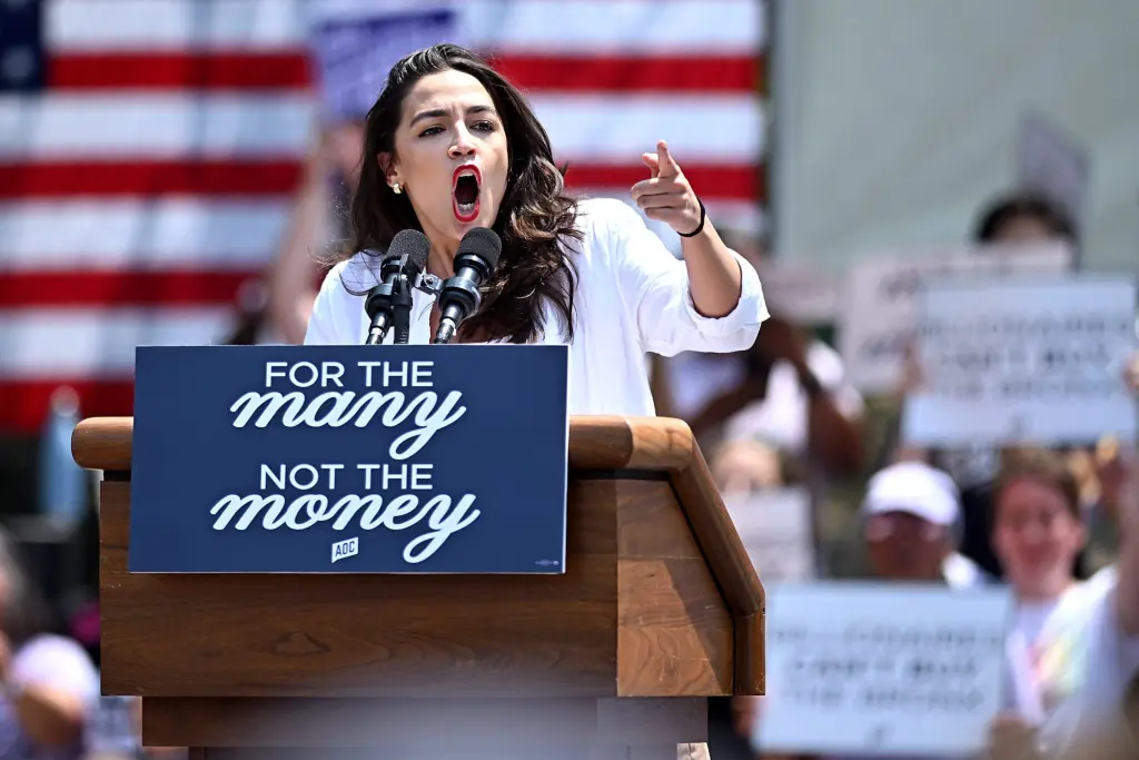 Don't overlook AOC, Democrats advocate for limited resources and other insights