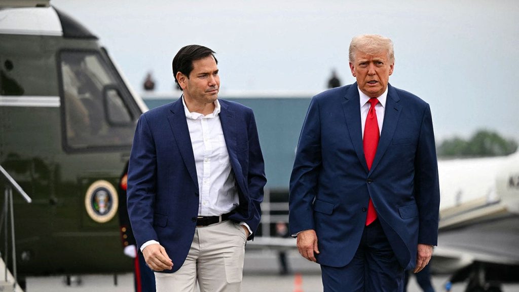 Doubts arise about Mexico's cooperation despite Rubio's commendation on security matters