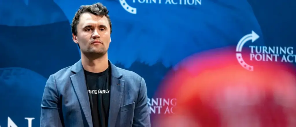 Dr. Chloe Carmichael: Charlie Kirk’s Last Alert: Keep the Conversation Going