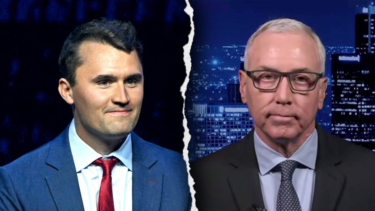 Dr. Drew connects Charlie Kirk's death to a trend of dehumanization in society.