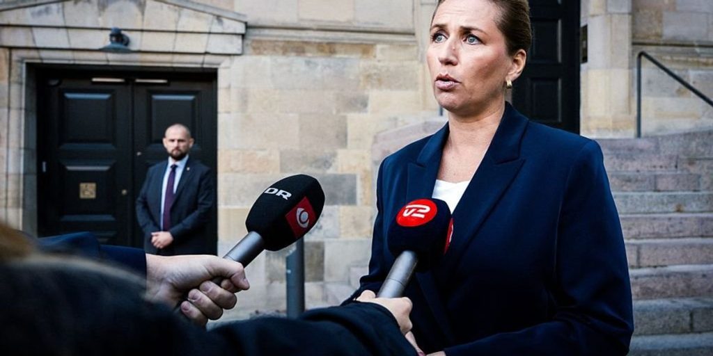 Drones disrupt airports in NATO nations amid concerns about Russia