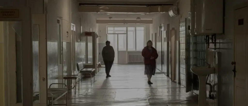 Drones, dogs, and police search for escaped young patients from a psychiatric facility in North Carolina