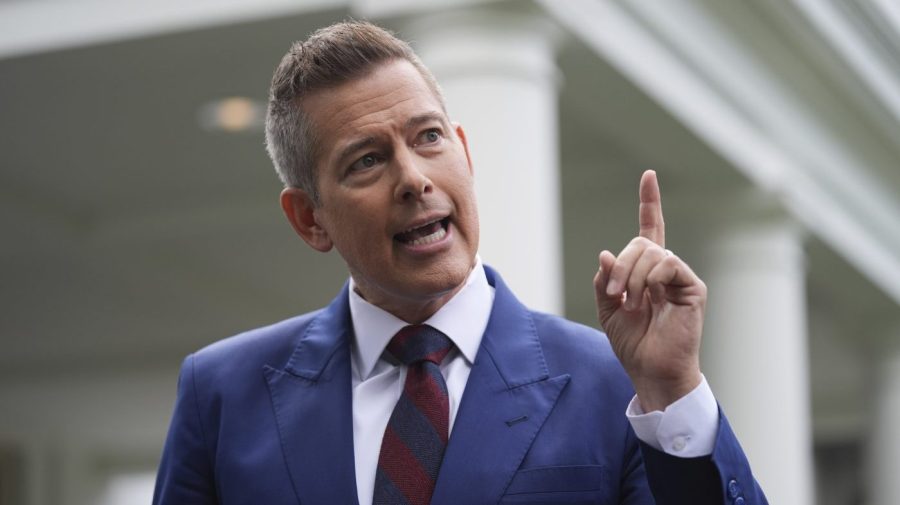 Duffy looking into security of Charlotte transit system after Ukrainian woman's death