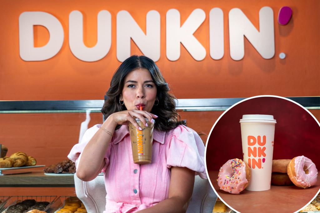 Dunkin's Rewards make it more challenging to obtain free coffees as the fall menu is released