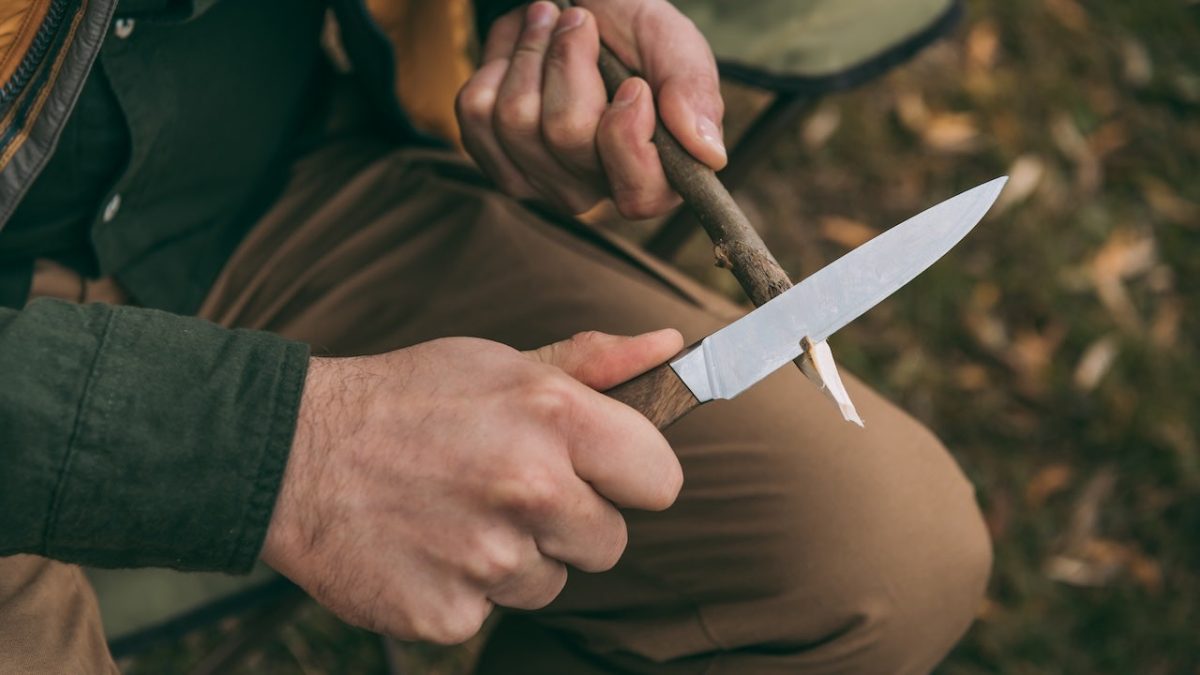 Durable, precise, and trustworthy — these are the top knives for hunting