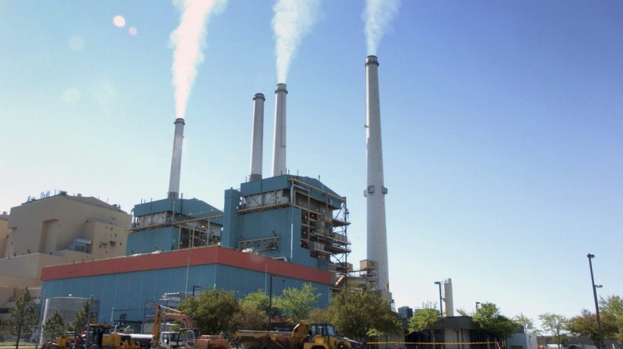 EPA suggests eliminating the need for companies to disclose their greenhouse gas emissions.
