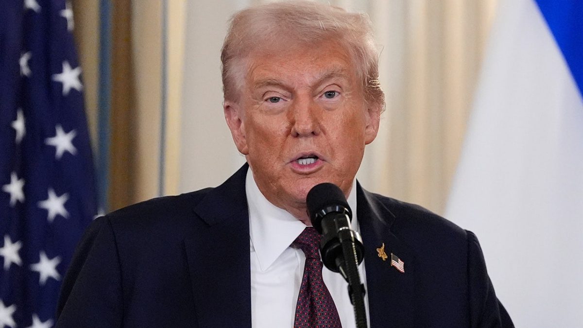 ESPN star claims Trump interview during conversation