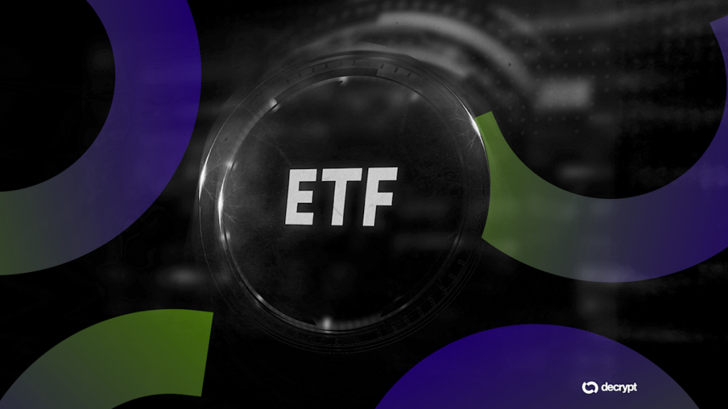 ETF Offers Investors Access to Tech Leaders and Bitcoin