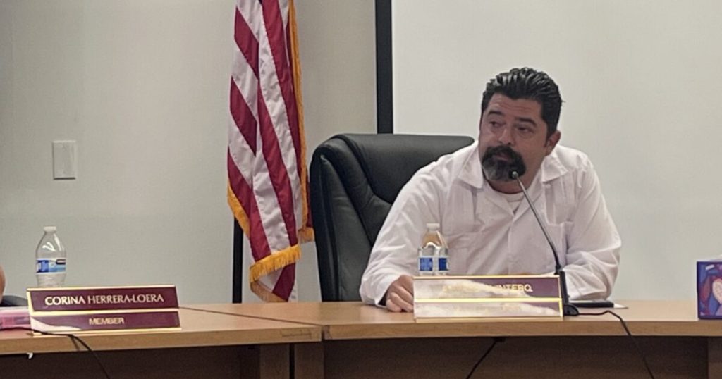 East San Jose school district poorly handles health insurance payments
