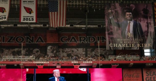 Editors Suggest Removing Charlie Kirk Memorial Service Page and Including Nazi Comparisons