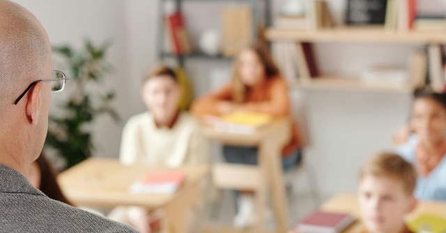 Education Department Examines All Teachers Praising Charlie Kirk's Killing: 'Despicable Conduct'