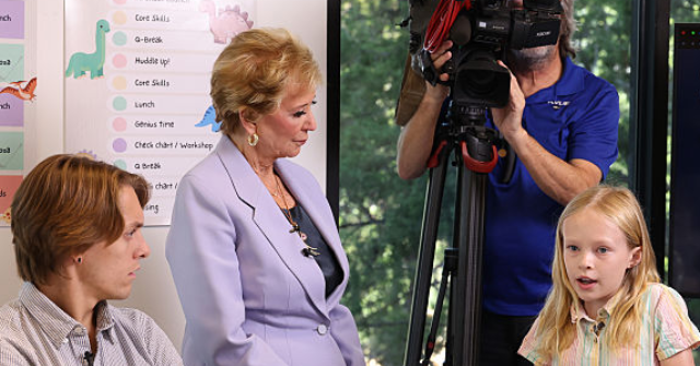 Education Department Sets Aside $500M for Charter School Initiatives