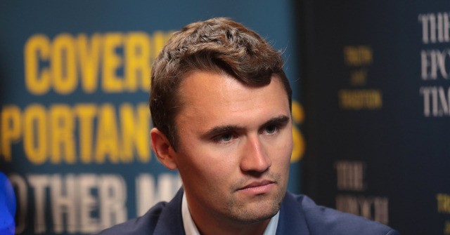 Educator Alleged to Have Celebrated the Killing of Charlie Kirk