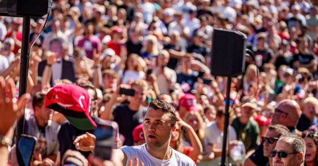 Educator Alleged to Have Presented Charlie Kirk Assassination Video to 10-Year-Olds