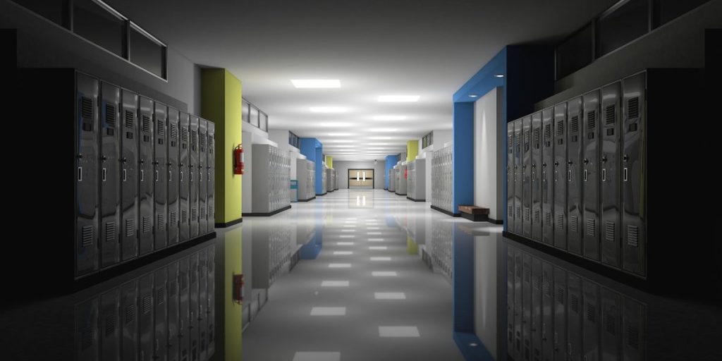 Educator accused of choking 4th graders in hallway incident; angry mother seeks justice: 'I felt disgusted'