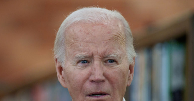 Efforts to Raise Funds for Joe Biden's Presidential Library Encounter Significant Hurdles from Hesitant Democratic Donors