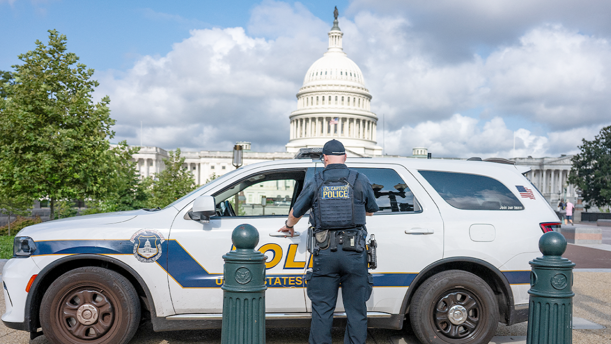 Efforts to combat crime in DC by Republicans may extend nationwide, prominent legislator indicates