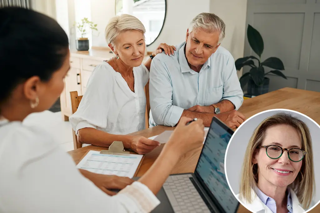 Eight financial errors that might suggest dementia — including a difficult PIN issue